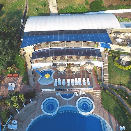 Villeta Resort Hotel Exterior foto