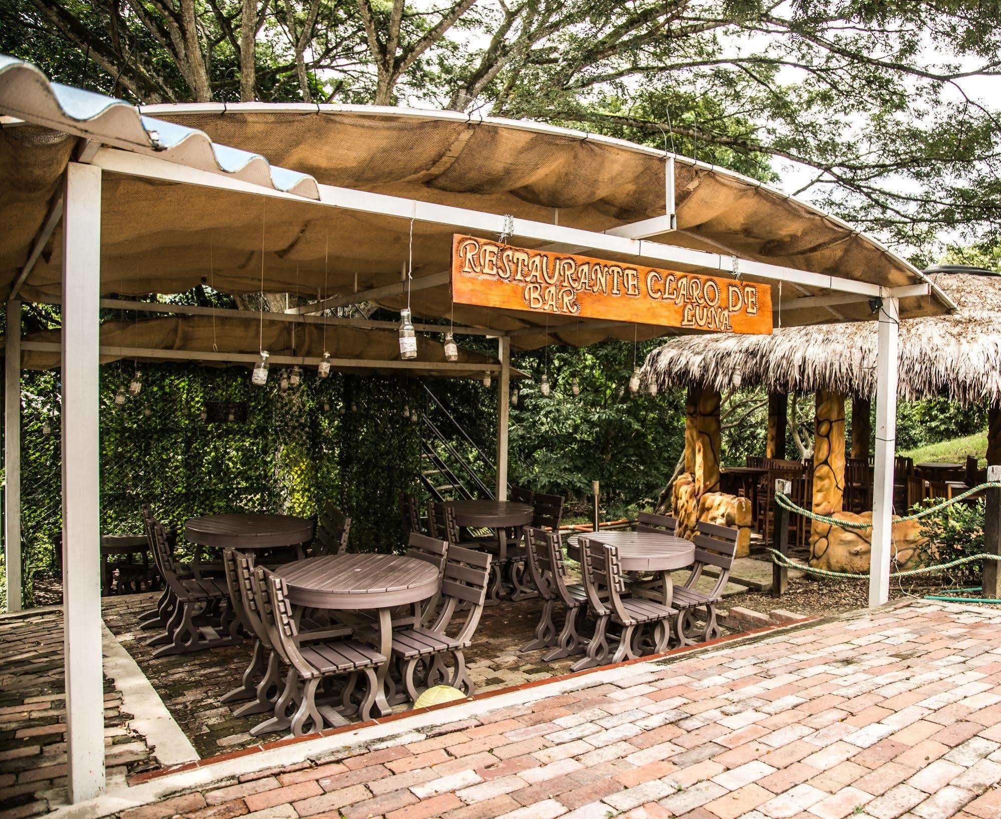 Villeta Resort Hotel Exterior foto